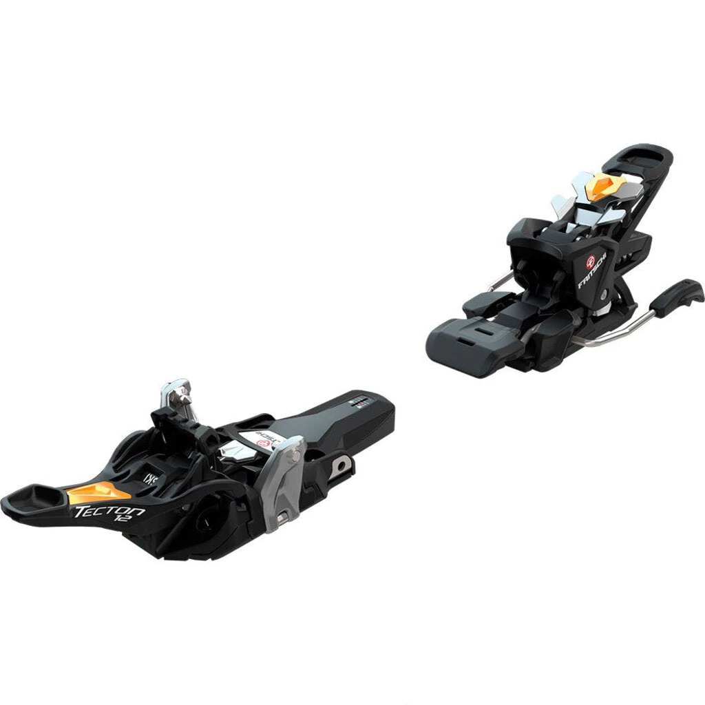 Fritschi Tecton 12 A/T Bindings Ski Bindings Fritschi Tecton 12 A/T Bindings Ski Bindings