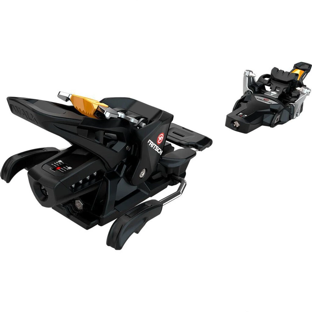 Fritschi Tecton 12 A/T Bindings Ski Bindings Fritschi Tecton 12 A/T Bindings Ski Bindings