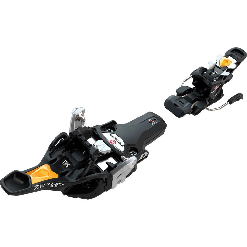 Fritschi Tecton 12 A/T Bindings Ski Bindings Fritschi Tecton 12 A/T Bindings Ski Bindings