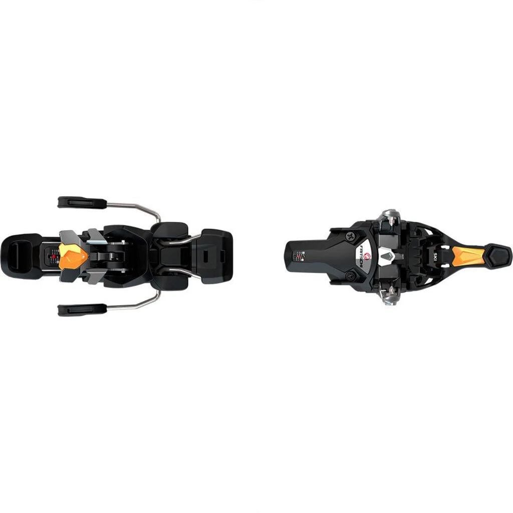 Fritschi Tecton 12 A/T Bindings Ski Bindings Fritschi Tecton 12 A/T Bindings Ski Bindings