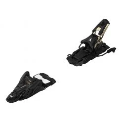 2022 Atomic N SHIFT 13 MNC Black/Gold Ski Bindings