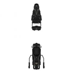 2022 Atomic N SHIFT 13 MNC Black/Gold Ski Bindings
