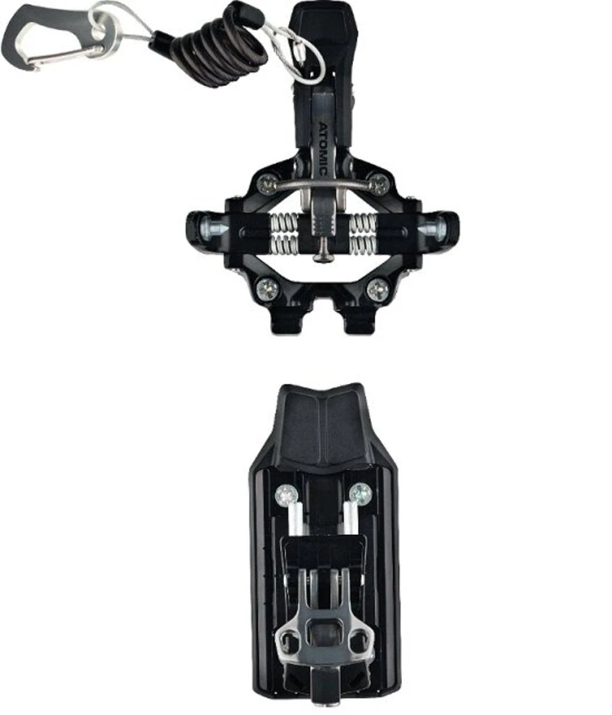 2022 Atomic N Backland Pure Touring Bindings 2022 Atomic N Backland Pure Touring Bindings