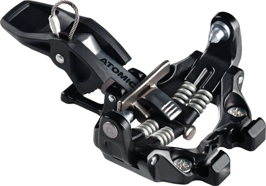 2022 Atomic N Backland Pure Touring Bindings 2022 Atomic N Backland Pure Touring Bindings