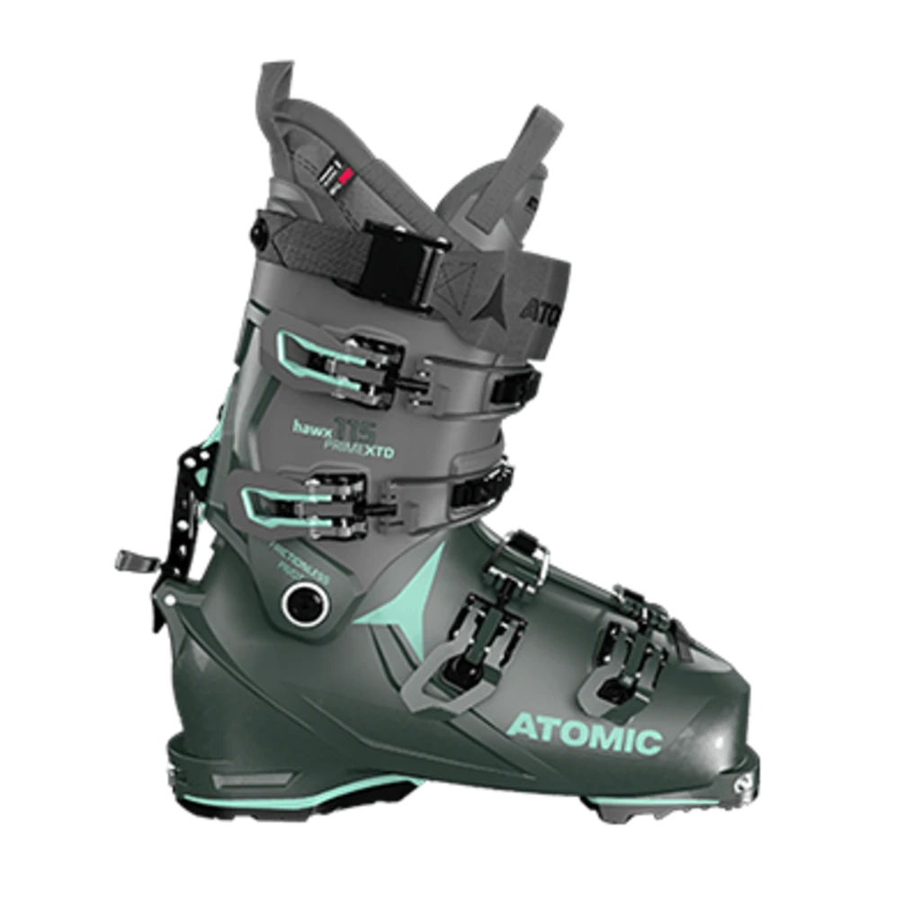 Atomic 2022 Hawx Prime XTD 115 W C Ski Boots Atomic 2022 Hawx Prime XTD 115 W C Ski Boots