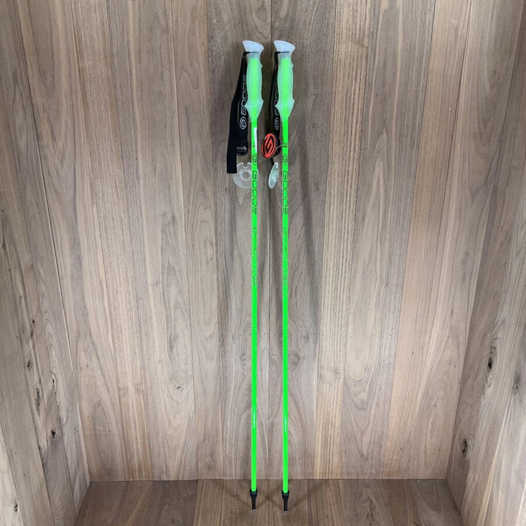 Goode G Max Ski Goode G Max Ski