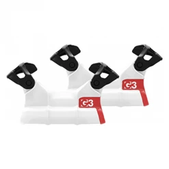 G3 Escapist Climbing Skin Tip Kit Backcountry Touring