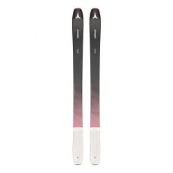 Ski 2022 Atomic Backland 107 W
