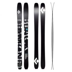 Ski 2022 Black Diamond Impluse 104