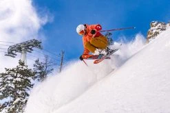 2023 Atomic Bent Chetler 110 Ski 4 2023 Atomic Bent Chetler 110 Ski