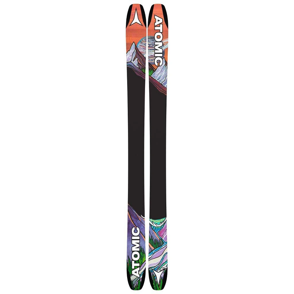 Ski 2023 Atomic Bent Chetler 100 Ski 2023 Atomic Bent Chetler 100