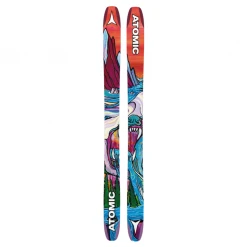 2023 Atomic Bent Chetler 110 Ski 2 2023 Atomic Bent Chetler 110 Ski