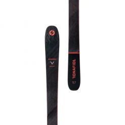 Ski 2022 Blizzard Bonafide 97