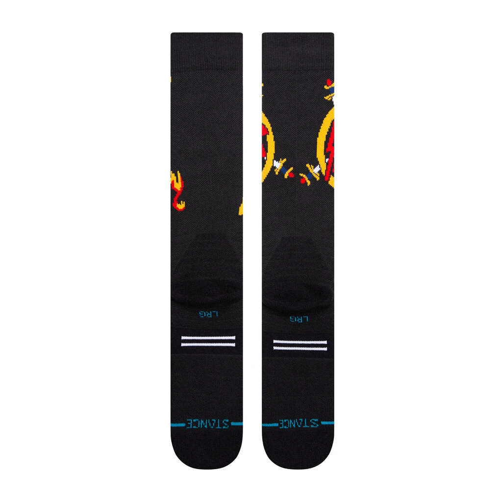 Ski Socks Stance Performance Snow Socks Ski Socks Stance Performance Snow Socks
