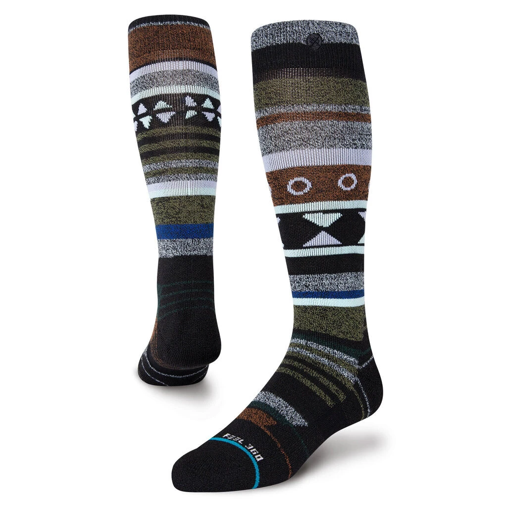 Stance Performance Snow Socks Ski Socks Stance Performance Snow Socks Ski Socks