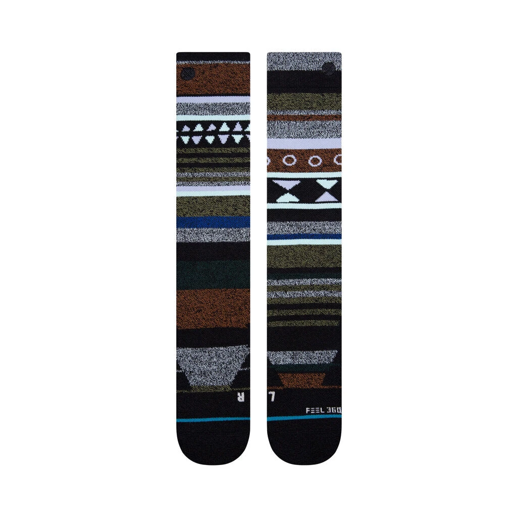 Stance Performance Snow Socks Ski Socks Stance Performance Snow Socks Ski Socks