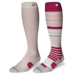 Stance 2-Pack Performance Snow Socks Ski Socks
