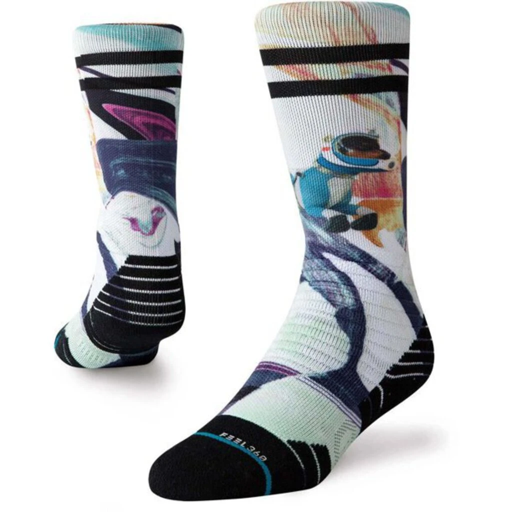 Stance Kids Snow Socks Stance Kids Snow Socks