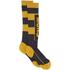 Mons Royale Mons Tech Cushion Snow Sock