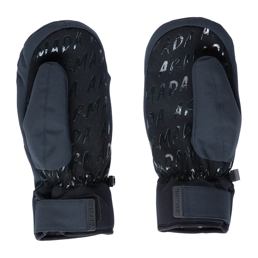 Armada Tremor Mitt Armada Tremor Mitt