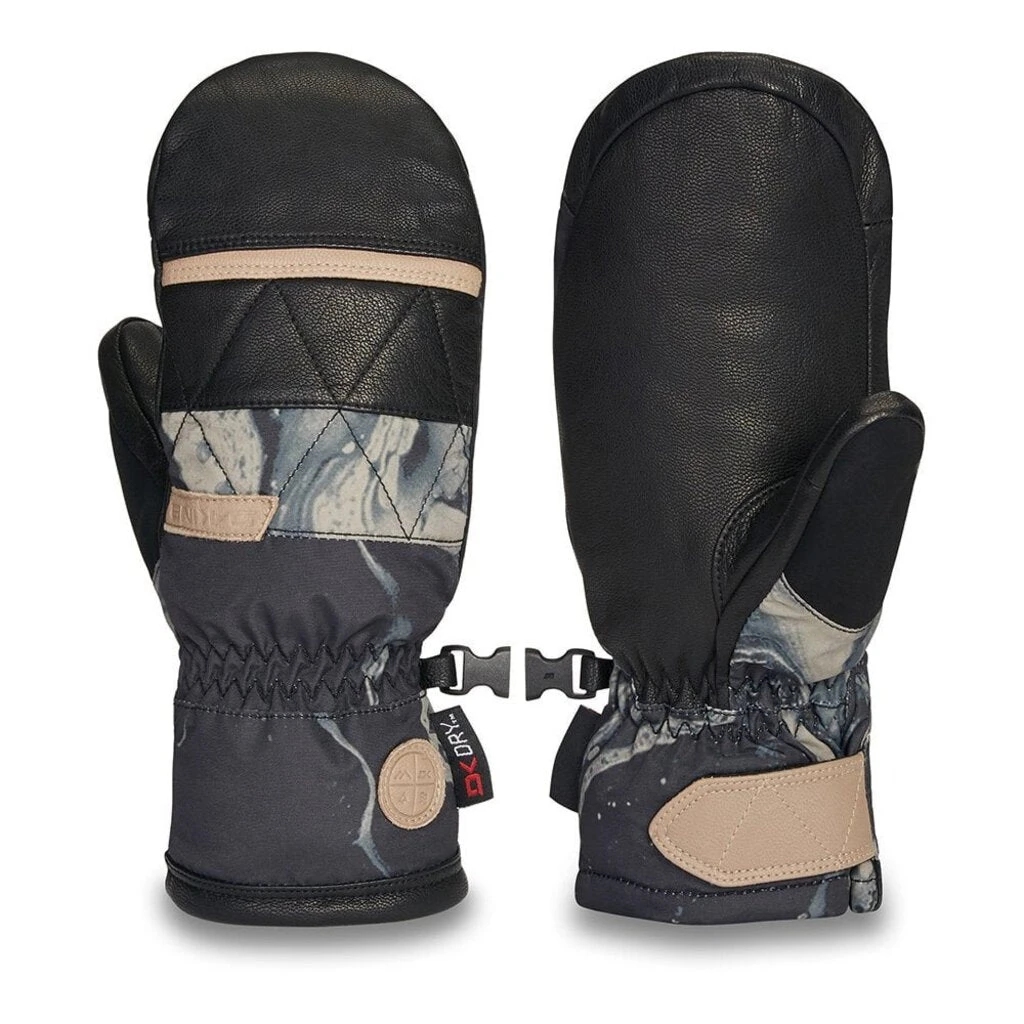 Accessories Dakine Women's Fleetwood Mitt Accessories Dakine Women's Fleetwood Mitt