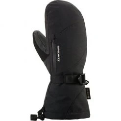 Accessories Dakine Women's Leather Sequoia Gore-Tex Mitt