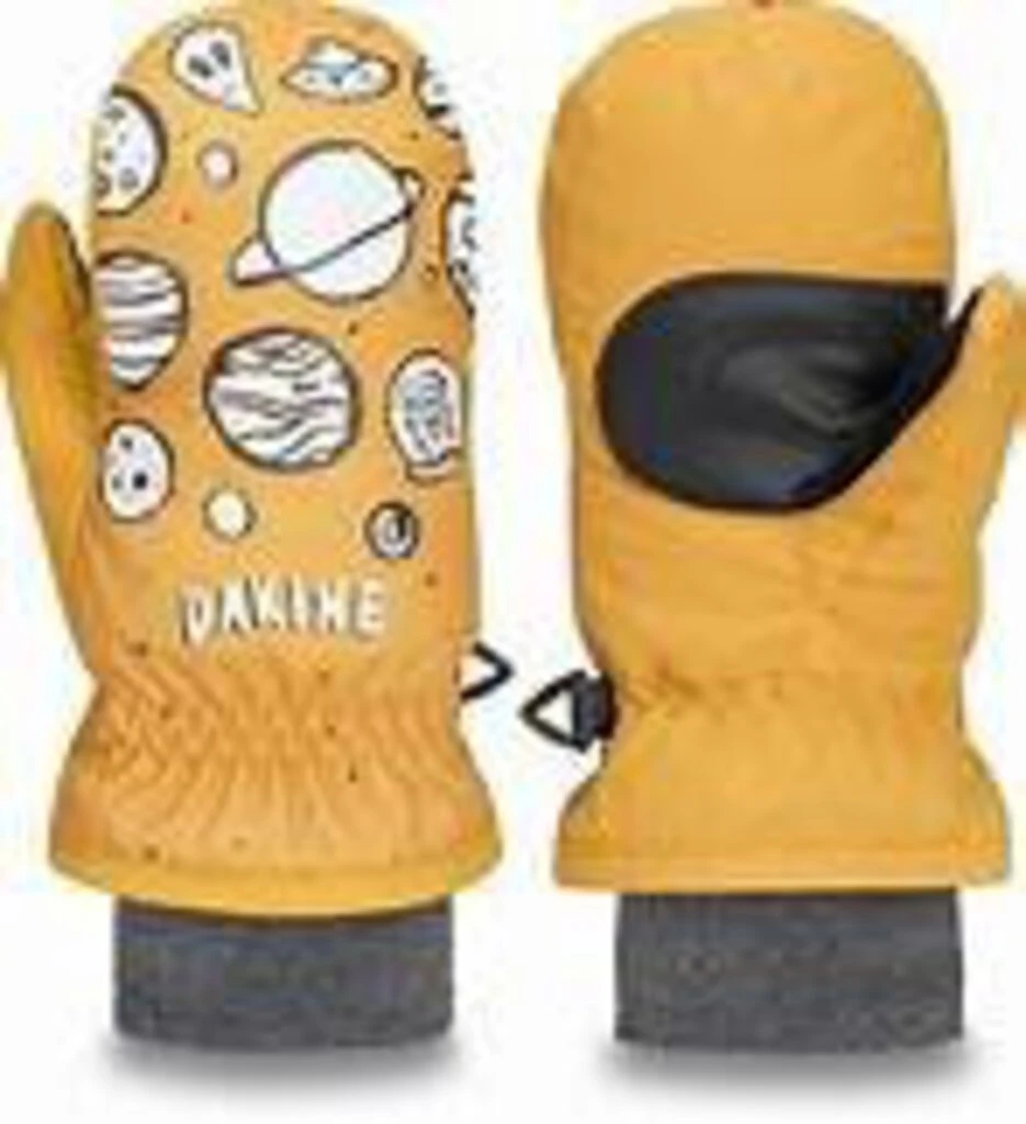 Junior Dakine Toddler's Hornet Mitt Junior Dakine Toddler's Hornet Mitt