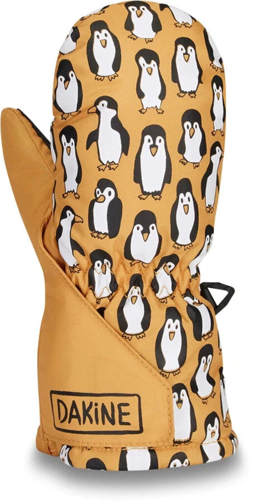 Dakine Toddler's Brat Mitt Junior Dakine Toddler's Brat Mitt Junior