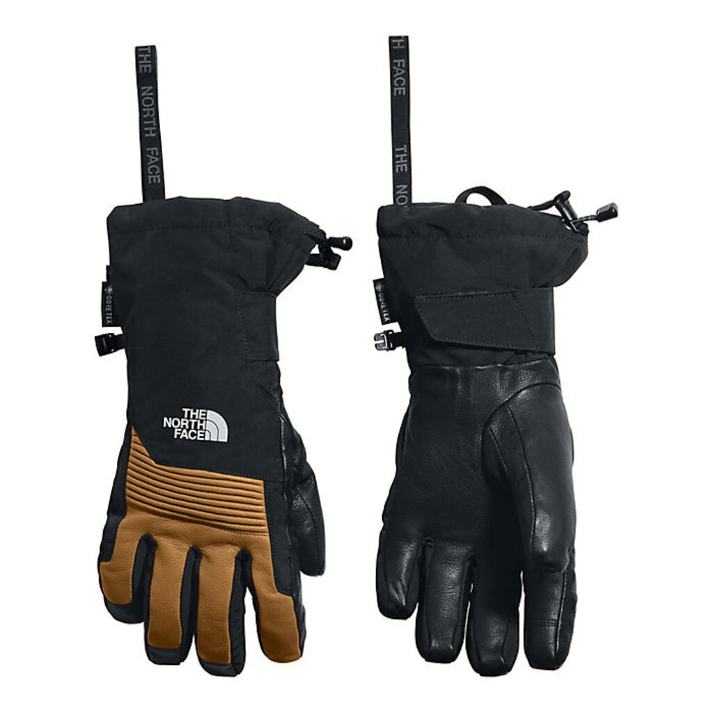 The North Face Men's Powdercloud GTX Etip Glove Accessories The North Face Men's Powdercloud GTX Etip Glove Accessories