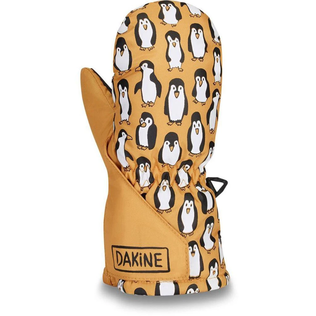 Dakine Toddler's Brat Mitt Junior Dakine Toddler's Brat Mitt Junior