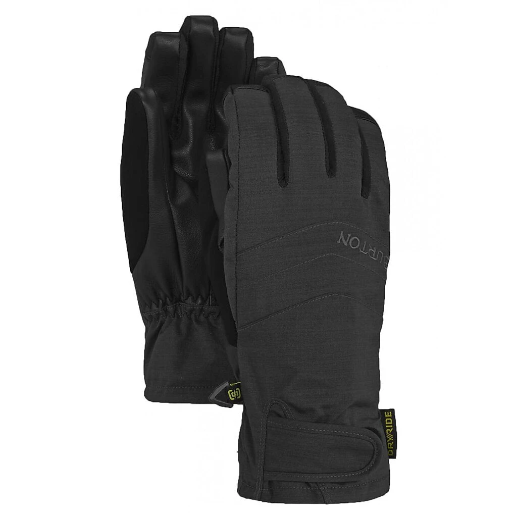 Burton Men's Prospect Under Glove Accessories Burton Men's Prospect Under Glove Accessories