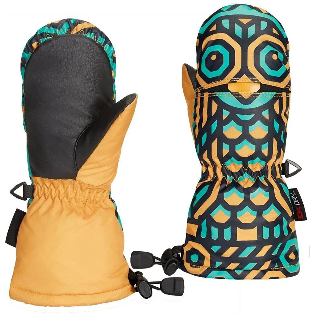 Dakine Toddler's Scrambler Mitt Junior Dakine Toddler's Scrambler Mitt Junior