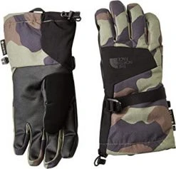 The North Face Montana Etip GTX Glove Accessories