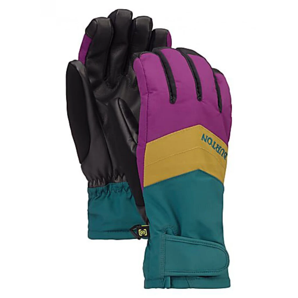 Burton Women's Prospect Under Glove Accessories Burton Women's Prospect Under Glove Accessories