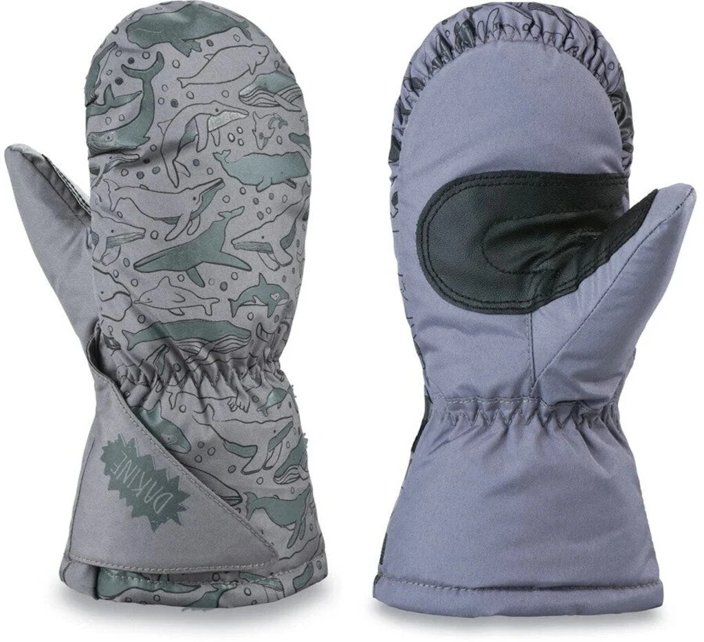 Dakine Toddler's Brat Mitt Junior Dakine Toddler's Brat Mitt Junior