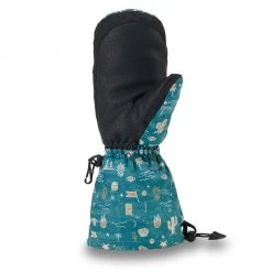 Dakine Kid's Yukon Mitt