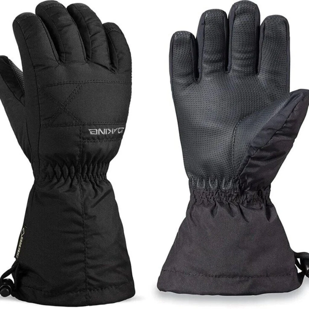 Dakine Kid's Avenger Glove Accessories Dakine Kid's Avenger Glove Accessories
