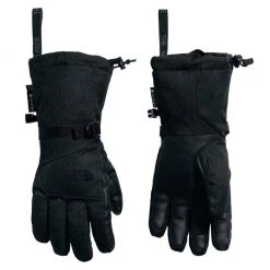 Junior The North Face Youth Montana Etip Gore-Tex Glove