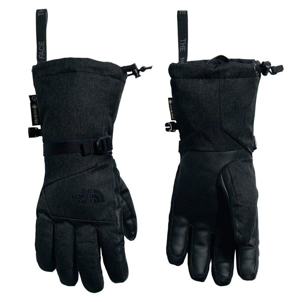 Junior The North Face Youth Montana Etip Gore-Tex Glove Junior The North Face Youth Montana Etip Gore-Tex Glove
