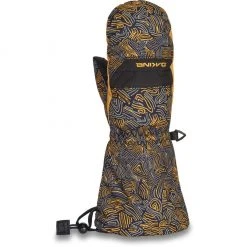 Dakine Kid's Yukon Mitt