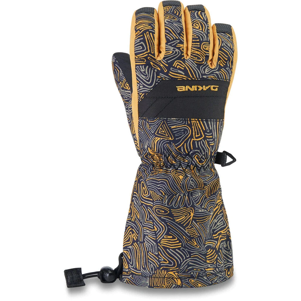 Junior Dakine Kid's Yukon Glove Junior Dakine Kid's Yukon Glove