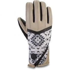 Dakine Women's Targa Glove Accessories 2 Dakine Women's Targa Glove Accessories