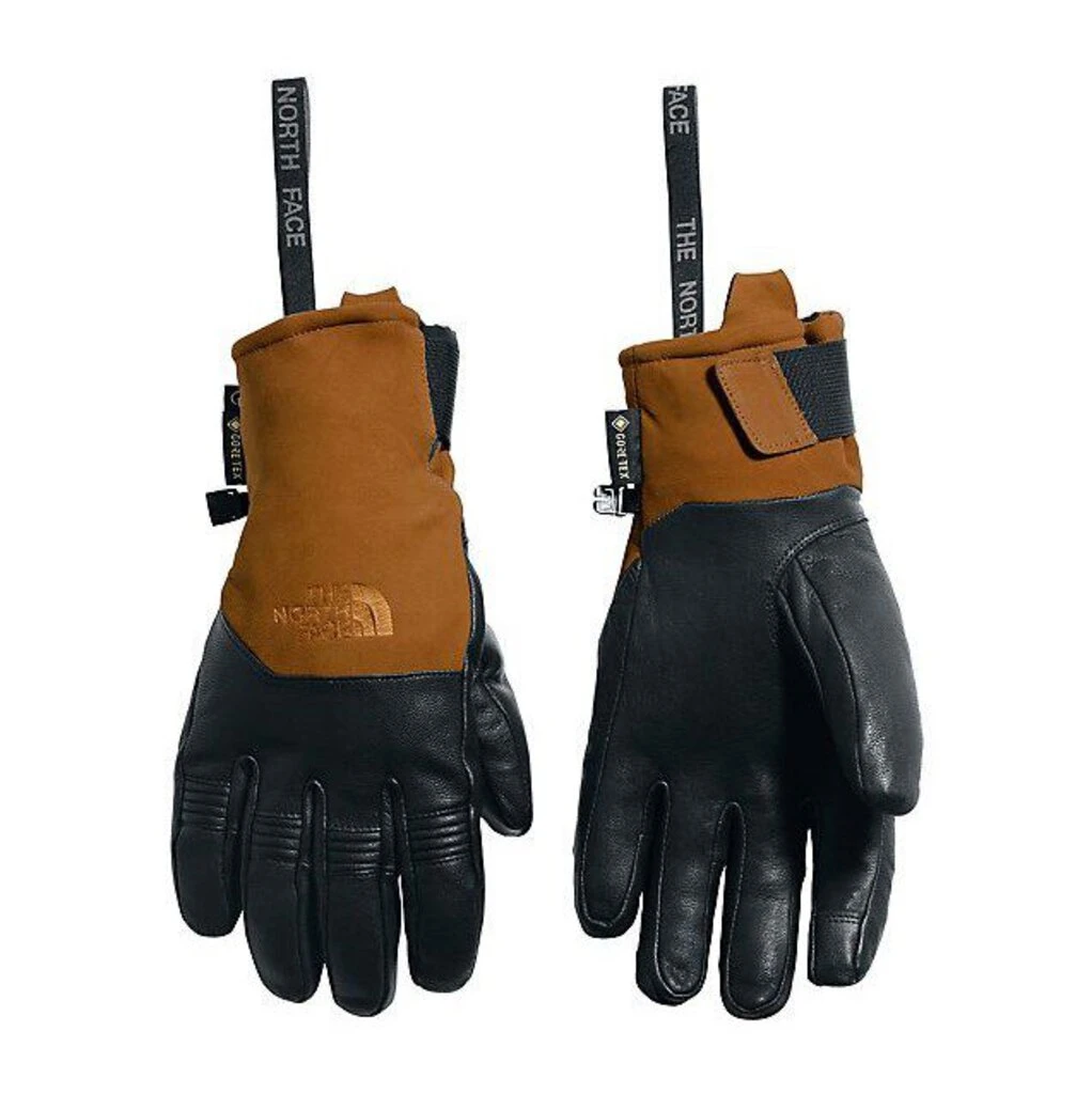 Accessories The North Face Men's IL Solo GTX Etip Glove Accessories The North Face Men's IL Solo GTX Etip Glove