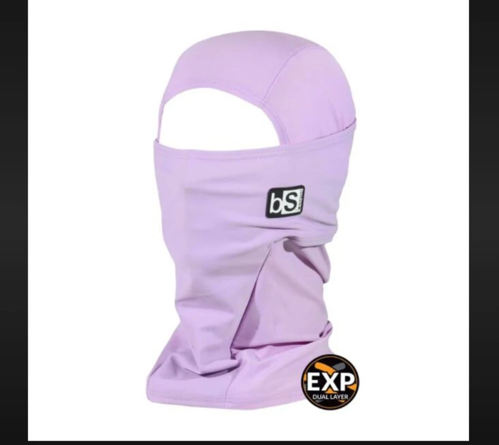 Black Strap Expedition Hood Black Strap Expedition Hood