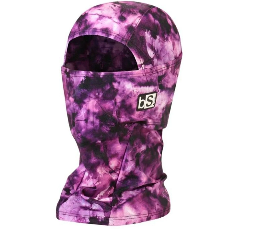 Black Strap The Hood Winter Headwear Black Strap The Hood Winter Headwear