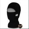 Black Strap Kids Expedition Hood