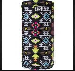 Black Strap Kids-Tube