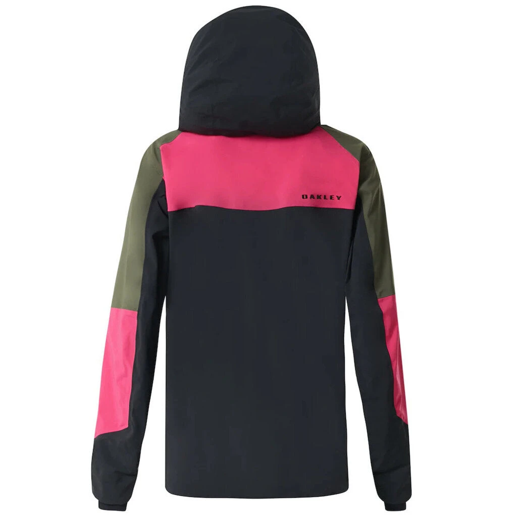Oakley Women's Spellbound 3L Gore-Tex Shell Oakley Women's Spellbound 3L Gore-Tex Shell