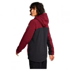 Outerwear And Clothing Burton Women's Multipath Hooded Insulated Jacket