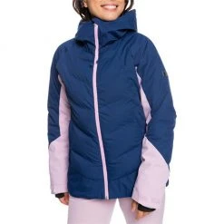 Roxy Women's Dusk Insulated Jacket